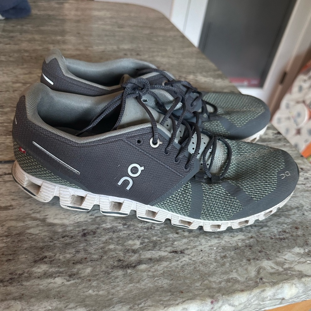 Men’s On Cloud shoes men’s 8